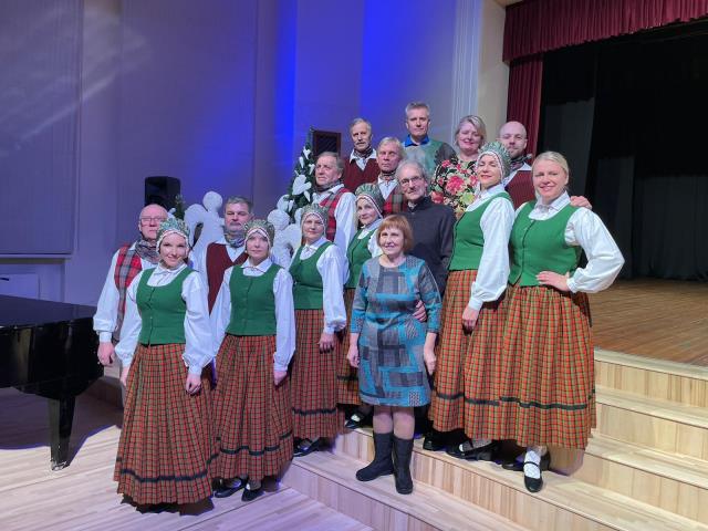 SDK "Kalndancis"